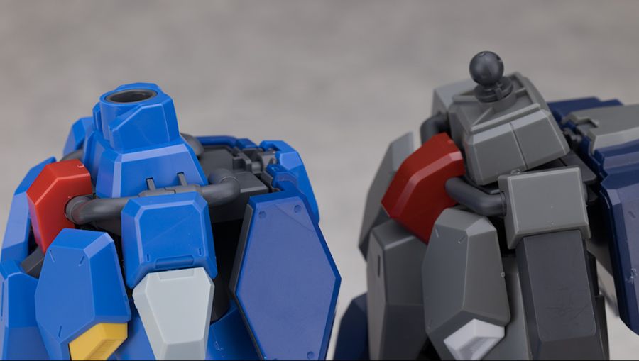 HGUC 1/144 구스타프 칼 00형 해외 리뷰_62.jpg