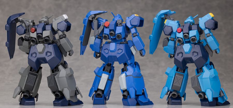 HGUC 1/144 구스타프 칼 00형 해외 리뷰_68.jpg