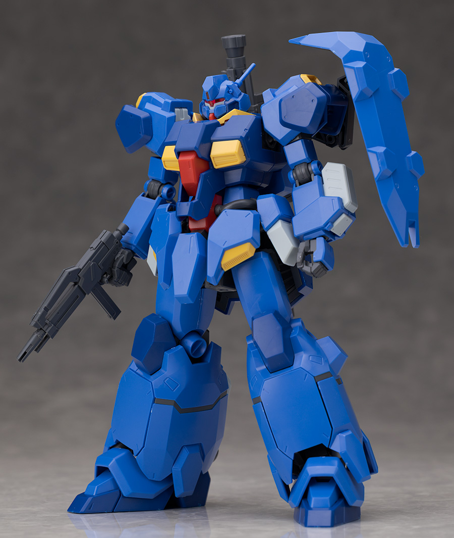 HGUC 1/144 구스타프 칼 00형 해외 리뷰_70.jpg