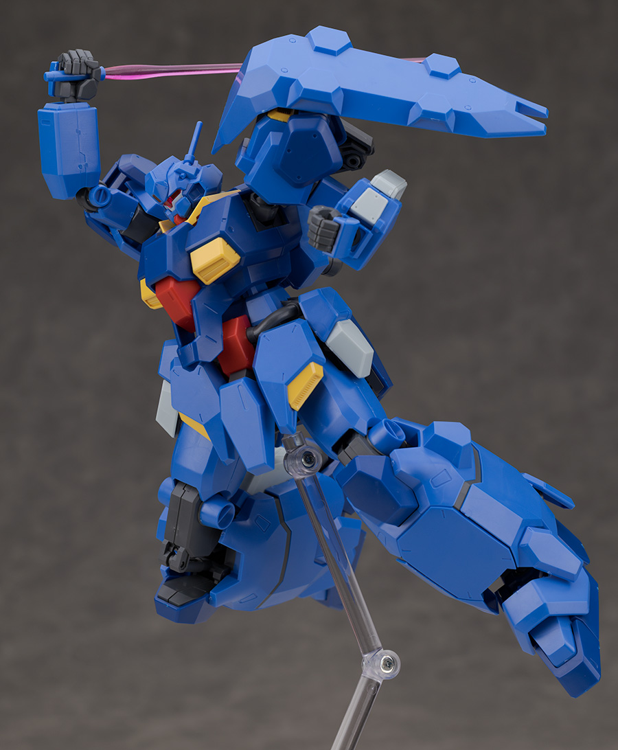 HGUC 1/144 구스타프 칼 00형 해외 리뷰_89.jpg