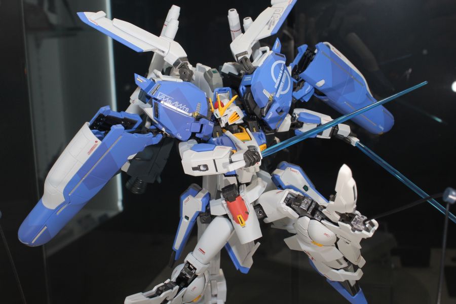 [반다이] 메탈 로봇혼 EX-S 건담 리 코디네이트 전시 사진 2_1.jpg