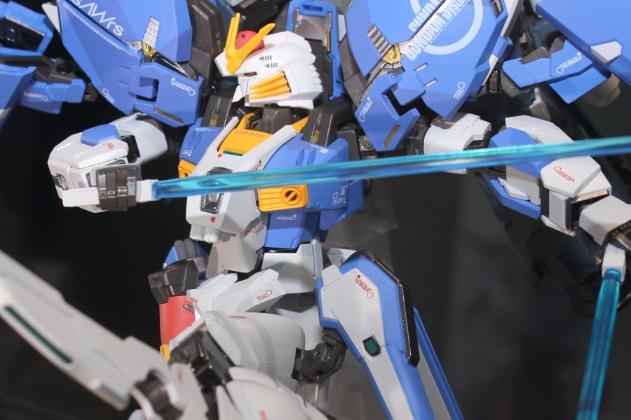 [반다이] 메탈 로봇혼 EX-S 건담 리 코디네이트 전시 사진 2_17.jpg