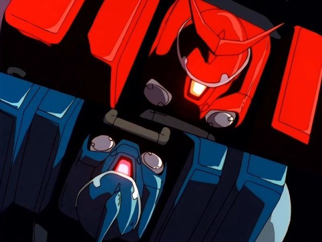 [건담W] 동료들의 짝퉁과 싸우다_13.jpeg