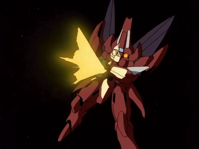 [건담W] 동료들의 짝퉁과 싸우다_21.jpeg