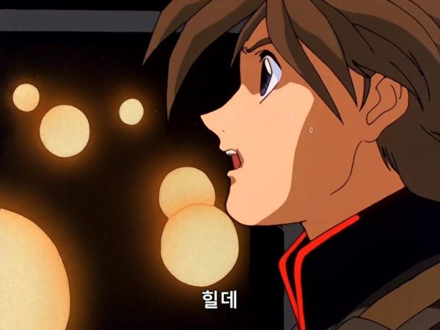 [건담W] 동료들의 짝퉁과 싸우다_32.jpeg