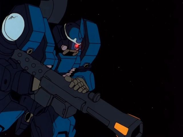 [건담W] 동료들의 짝퉁과 싸우다_45.jpeg