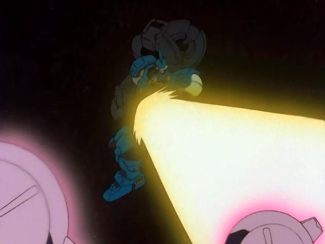 [건담W] 동료들의 짝퉁과 싸우다_58.jpeg