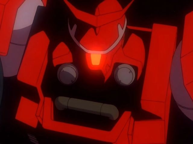 [건담W] 동료들의 짝퉁과 싸우다_60.jpeg