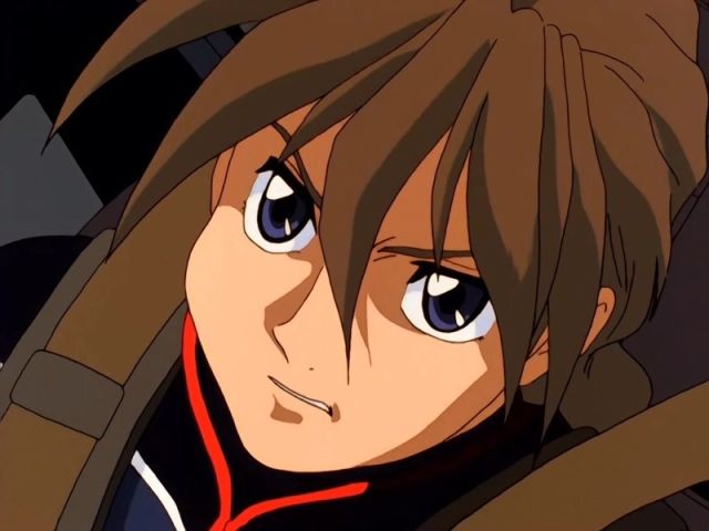 [건담W] 동료들의 짝퉁과 싸우다_61.jpeg