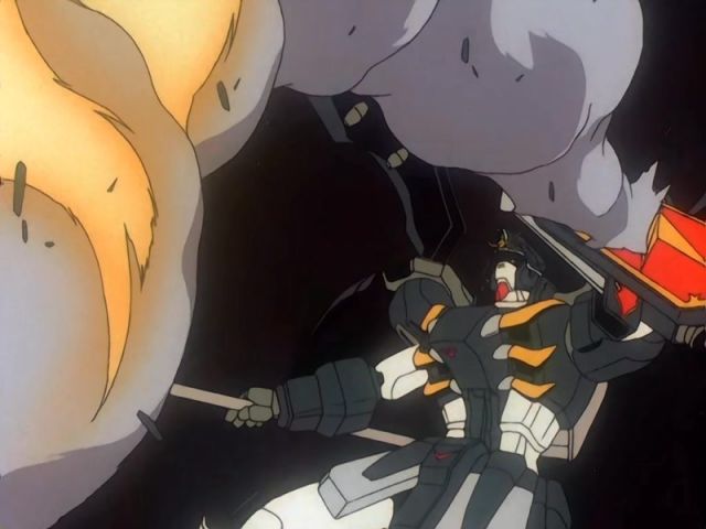 [건담W] 동료들의 짝퉁과 싸우다_62.jpeg