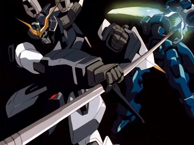 [건담W] 동료들의 짝퉁과 싸우다_82.jpeg