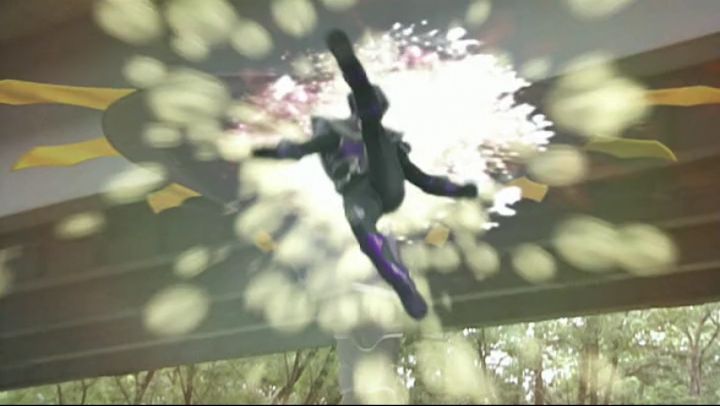 [가면라이더 류우키] 비스트 마스터 오쟈_21.jpg