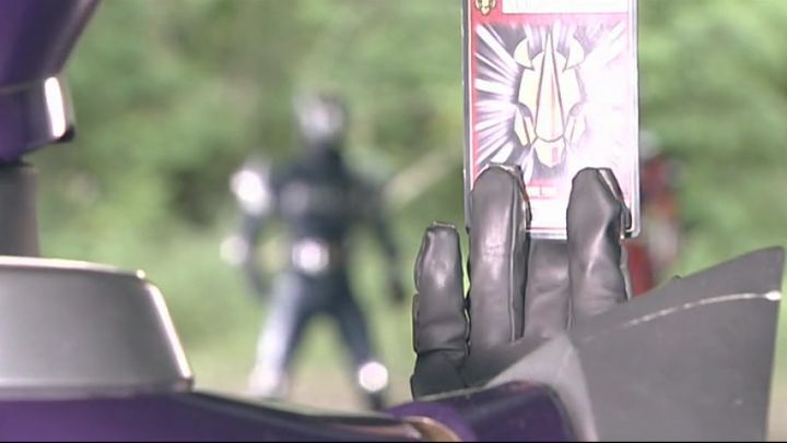 [가면라이더 류우키] 비스트 마스터 오쟈_30.jpg