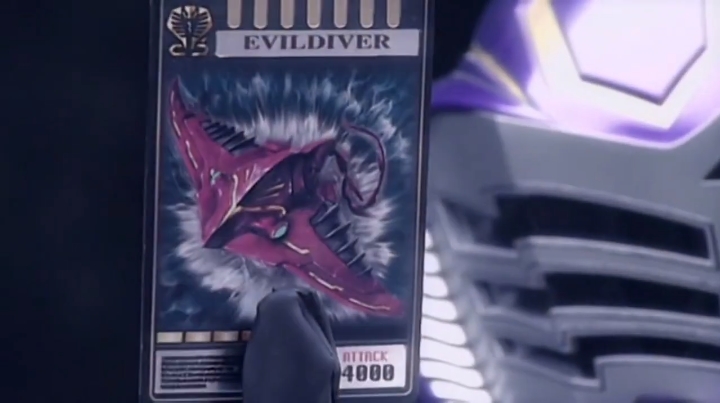 [가면라이더 류우키] 비스트 마스터 오쟈_49.jpg