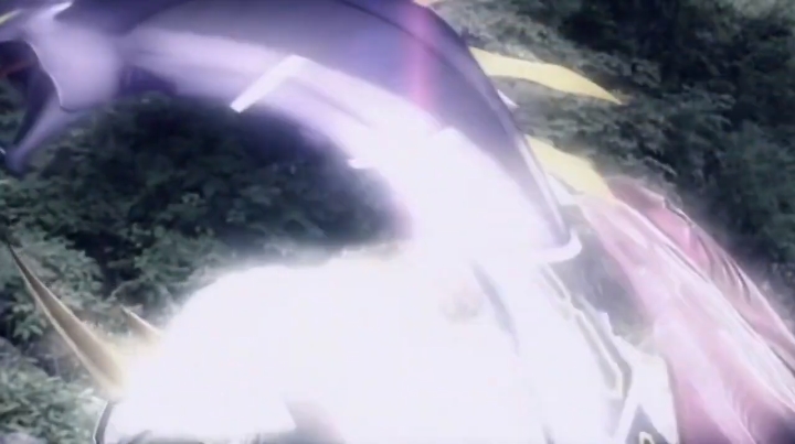 [가면라이더 류우키] 비스트 마스터 오쟈_55.jpg