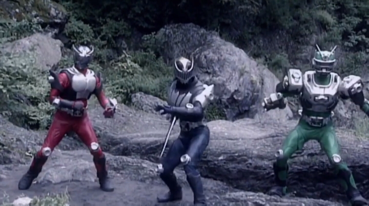 [가면라이더 류우키] 비스트 마스터 오쟈_58.jpg