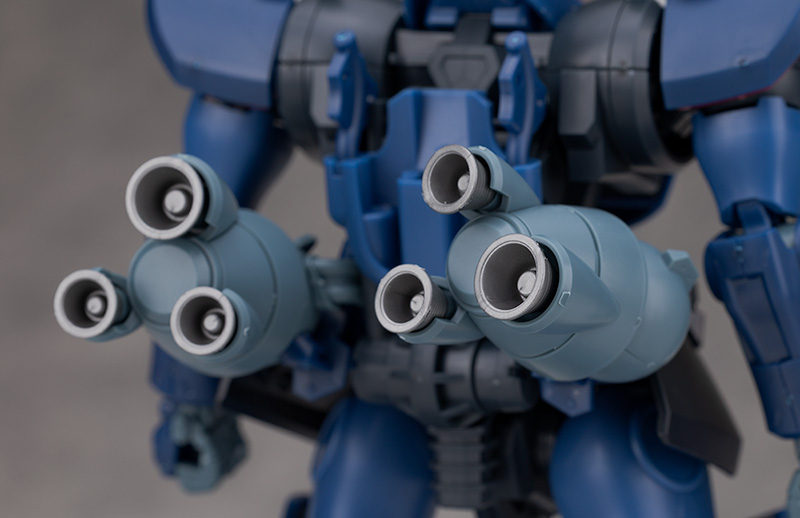 HG GQ 1/144 샤리아 전용 릭 돔 해외 리뷰_23.jpg