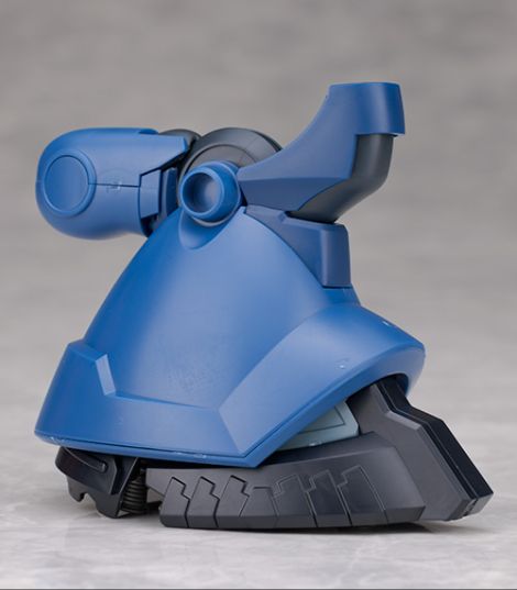 HG GQ 1/144 샤리아 전용 릭 돔 해외 리뷰_35.jpg