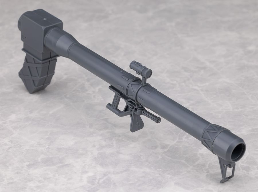 HG GQ 1/144 샤리아 전용 릭 돔 해외 리뷰_57.jpg