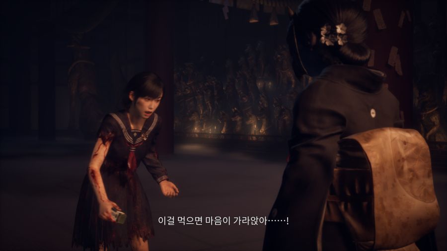 사일런트 힐 f 자업자득 엔딩_27.png