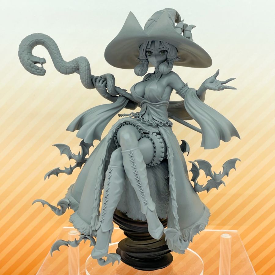 [큐즈 Q] 장송의 프리렌 계열 외 원페스 2026 겨울 신제품 전시 사진_15.jpg