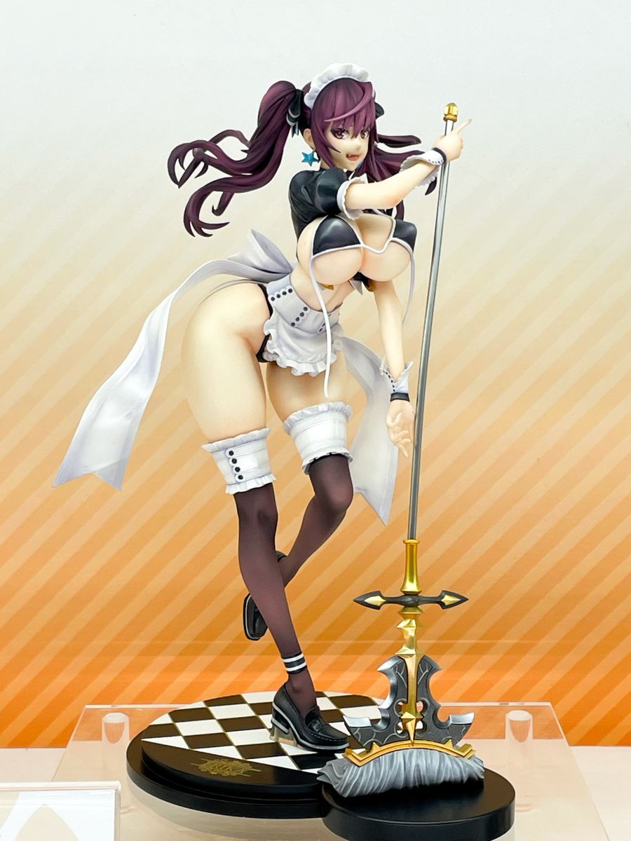 [큐즈 Q] 장송의 프리렌 계열 외 원페스 2026 겨울 신제품 전시 사진_17.jpg