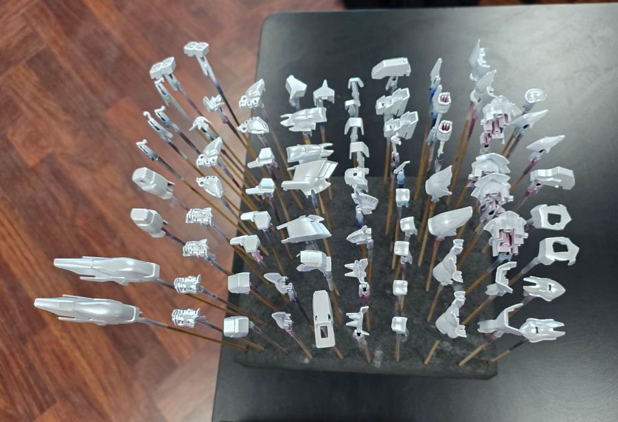 /1:144 네오지옹 [제작기#01] by suhaya_2.jpg