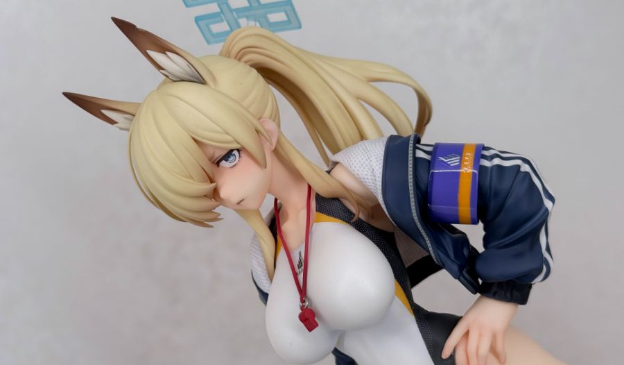 [맥스 팩토리] 블루 아카이브 - 에이미 & 칸나 수영복 전시 사진_5.jpg