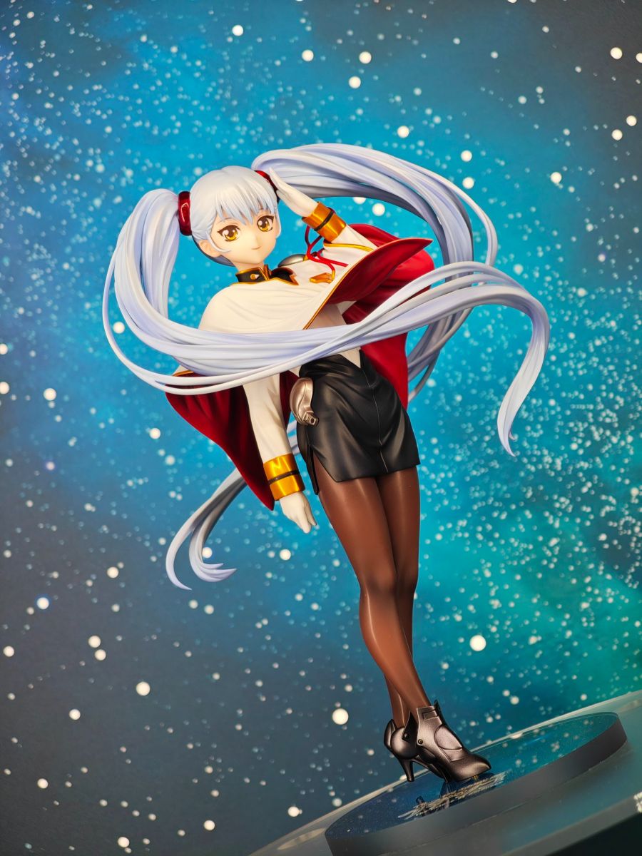 [굿 스마일] 1/7 극장판 기동전함 나데시코 - 호시노 루리 전시 사진 2_2.jpg