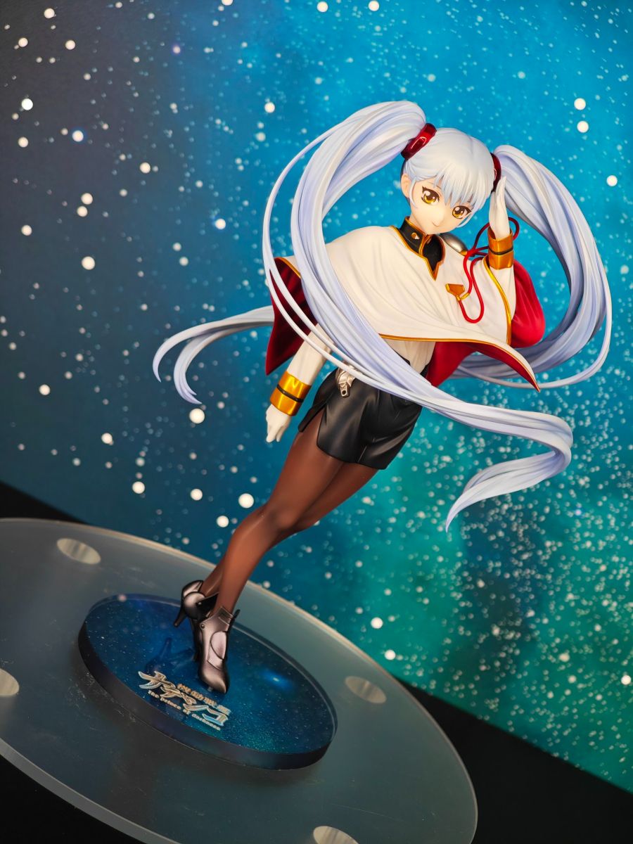 [굿 스마일] 1/7 극장판 기동전함 나데시코 - 호시노 루리 전시 사진 2_3.jpg