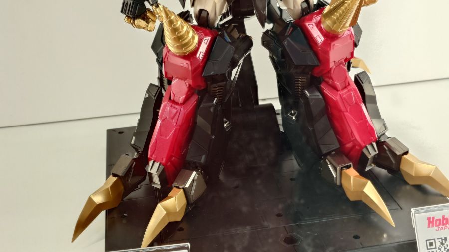 [AMAKUNI] 超機神 제네식 가오가이가 전시 영상 2_5.jpg