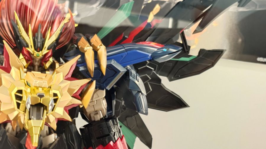 [AMAKUNI] 超機神 제네식 가오가이가 전시 영상 2_6.jpg