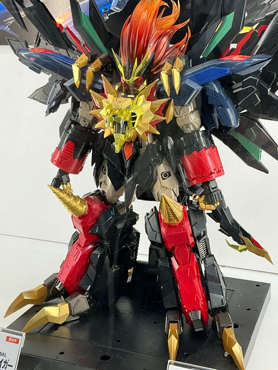 [AMAKUNI] 超機神 제네식 가오가이가 전시 영상 2_7.jpg