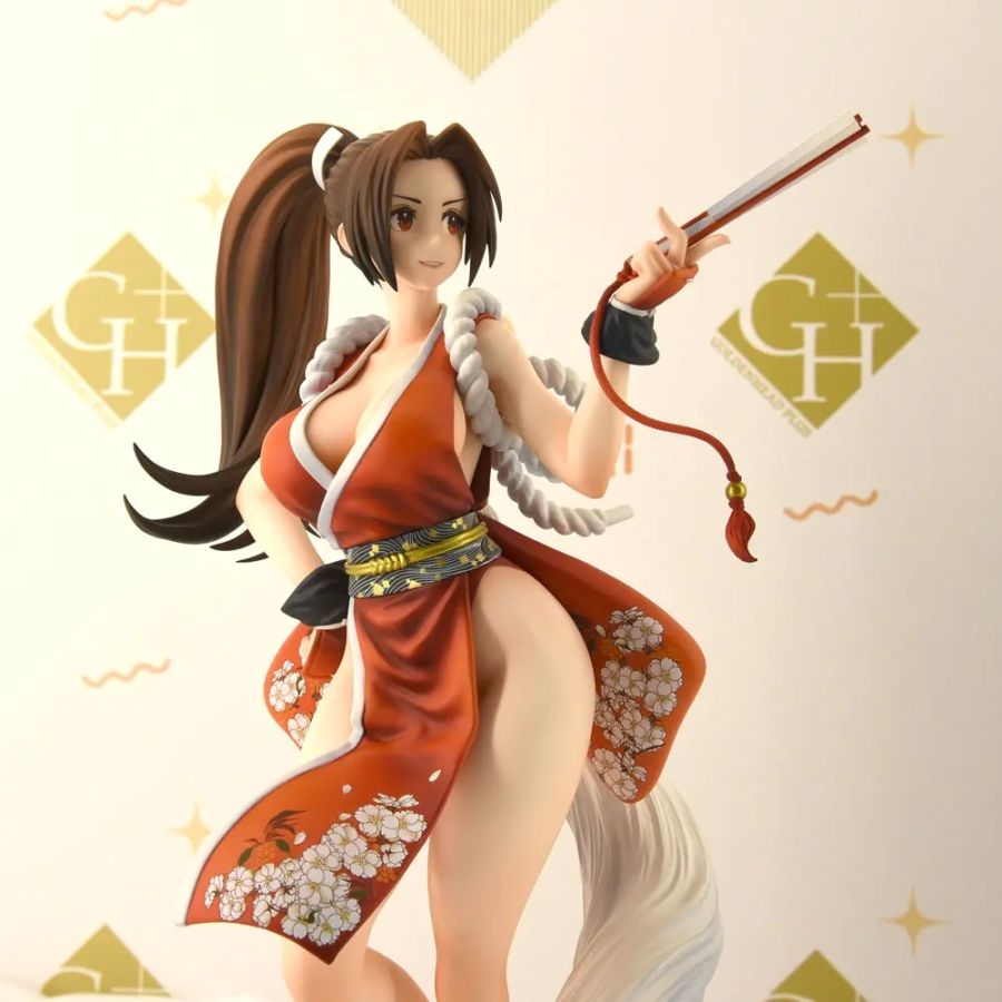 [골든 헤드] 블루 아카이브 & KOF 계열 신제품 전시 사진_11.jpg