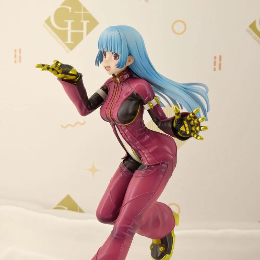 [골든 헤드] 블루 아카이브 & KOF 계열 신제품 전시 사진_15.jpg