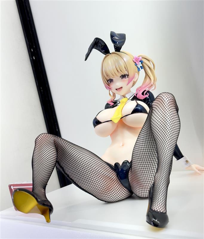 [메디코스] 1/4 버니 가든 - 린 외 원페스 2026 겨울 신제품 정보_2.jpg