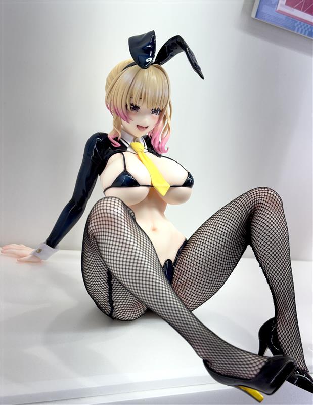 [메디코스] 1/4 버니 가든 - 린 외 원페스 2026 겨울 신제품 정보_3.jpg