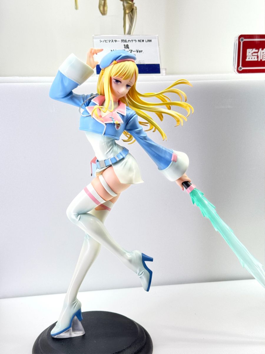 [메디코스] 1/4 버니 가든 - 린 외 원페스 2026 겨울 신제품 정보_10.jpg