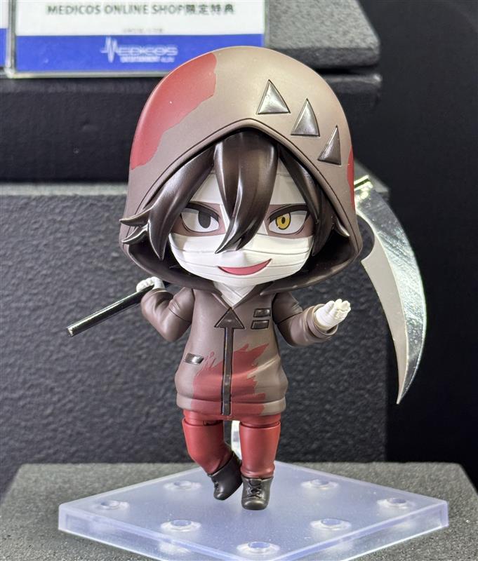 [메디코스] 1/4 버니 가든 - 린 외 원페스 2026 겨울 신제품 정보_27.jpg