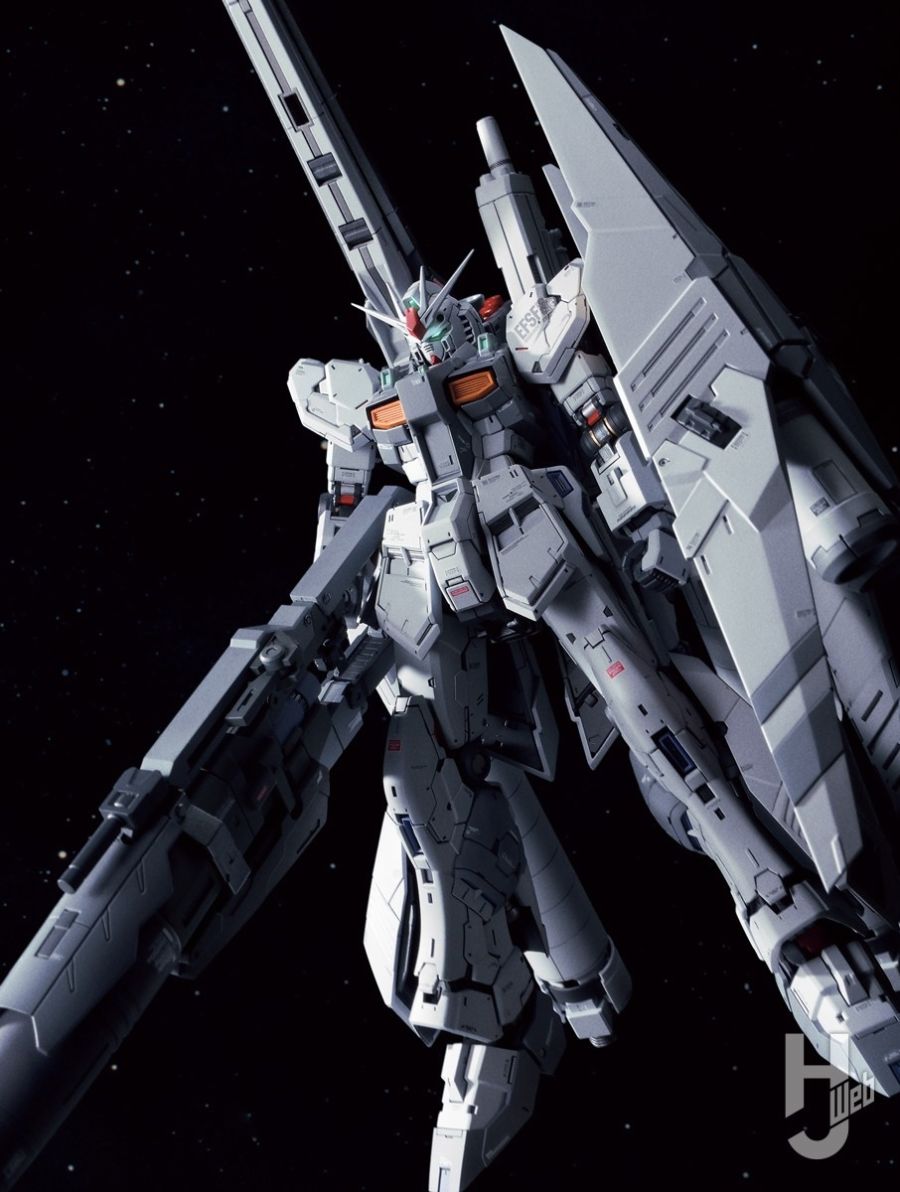 RG 뉴 건담 HJ 게재 나오키 님 퍼스트 로트 컬러 작례 2_2.jpg