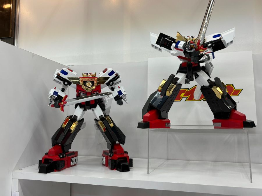 [액션 토이즈] 액션 합금 파이어 제이데커 뒷면 파츠 조합 촬영 사진_6.jpg