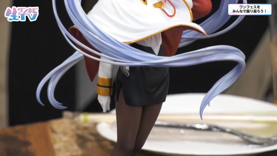 [굿 스마일] 1/7 극장판 기동전함 나데시코 - 호시노 루리 생방송 등장 샘플_5.jpg