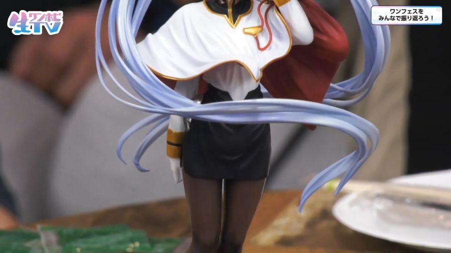 [굿 스마일] 1/7 극장판 기동전함 나데시코 - 호시노 루리 생방송 등장 샘플_19.jpg