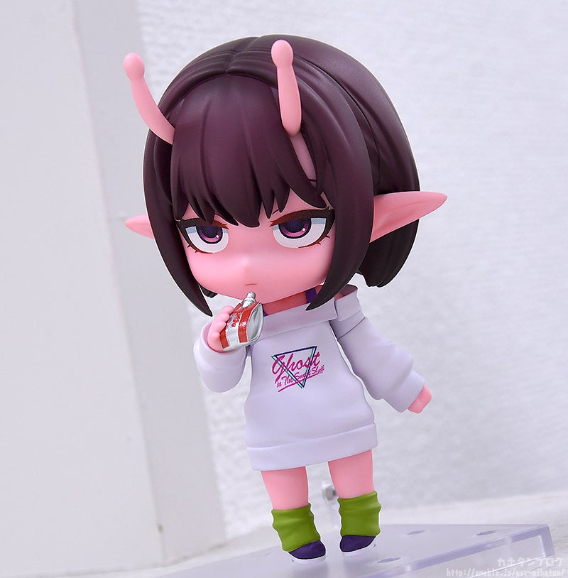 [굿 스마일] 넨도로이드 밀키 서브웨이 - 치하루 샘플 사진_7.jpg