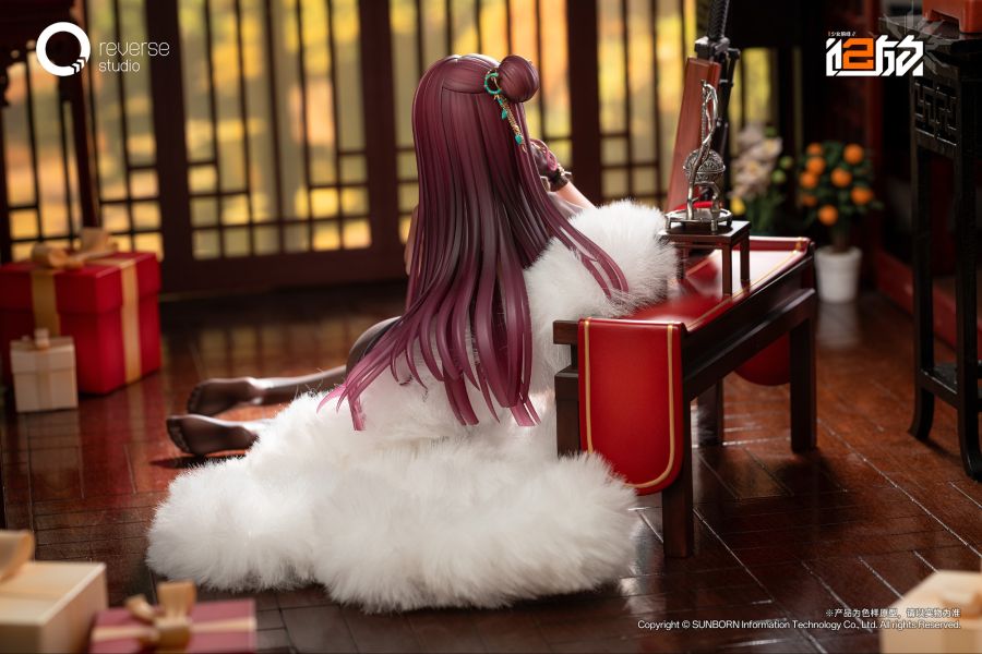 [리버스 스튜디오] 1/6 소녀전선 2 - 마키아토 사복・겹쳐진 꽃 Ver_5.jpg