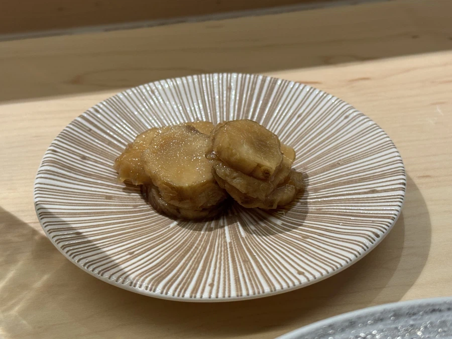 일요일에 먹고 마신 사케와 음식들_3.webp