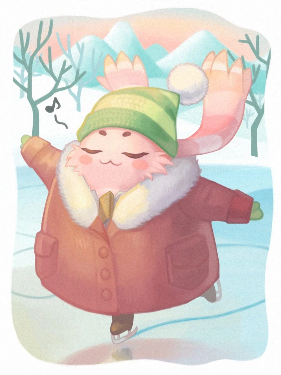 모노리스 소프트, 노폰족 신규 일러스트 공개_1.webp