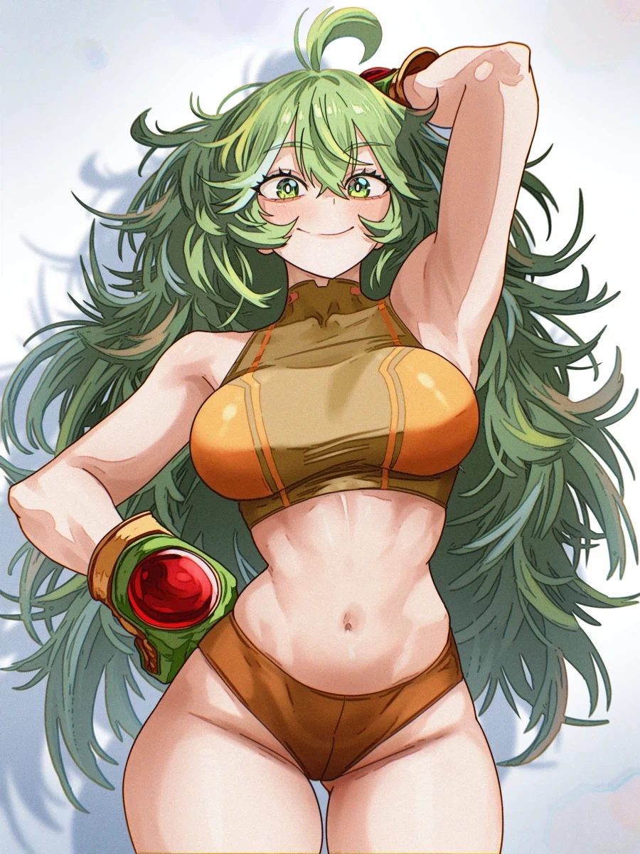 나히아)개요망한 텐션을 자랑하는 성인 하가쿠레_1.webp