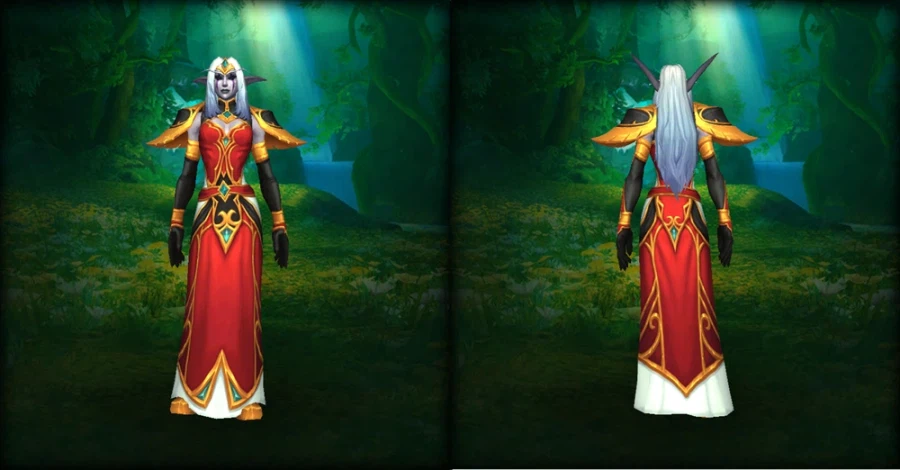 (흥미)와우 미공개 새로운 블엘 비키니 방어구 대하여_31.webp