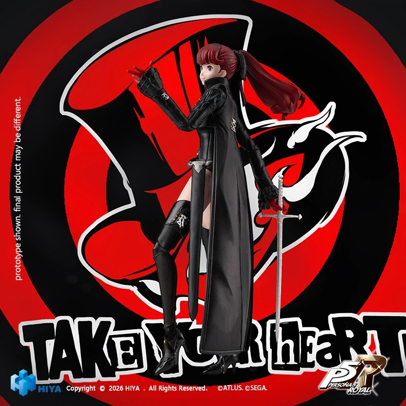 [하이야토이즈] 1/12 페르소나 5 더 로열 - 바이올렛_3.webp